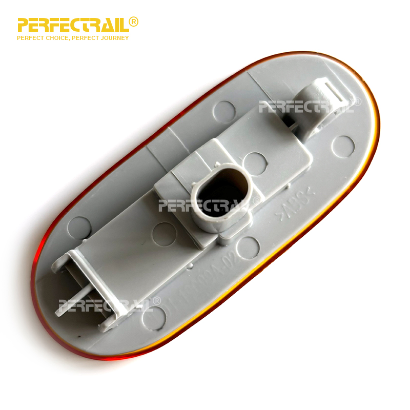 Боковой габаритный фонарь для Mercedes Sprinter 906-910