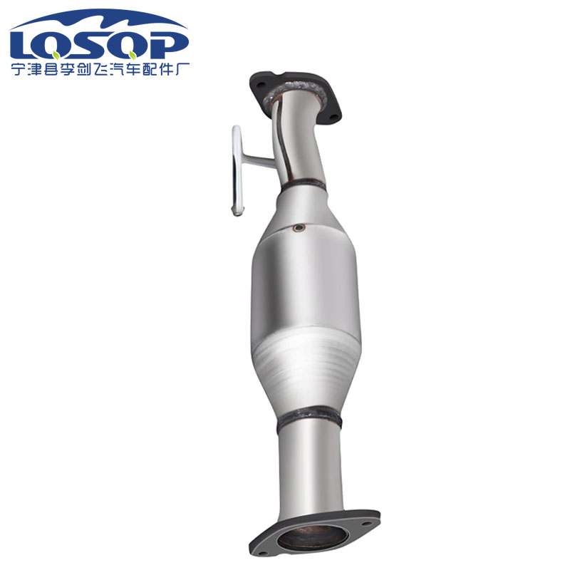 Катализатор выхлопной системы для Buick Enclave 3.6L