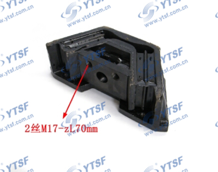 Опора двигателя DFAC 1001155-K5800