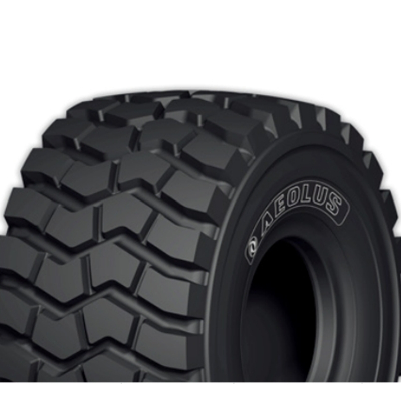 E2 Radial OTR Tires 24R21