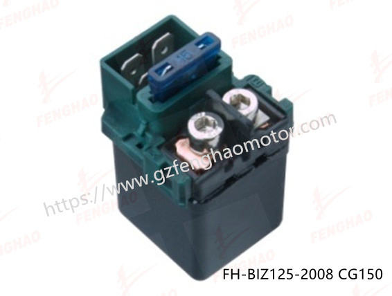 Реле для мотоцикла Honda Dio50, Biz125, CG150, Wh125