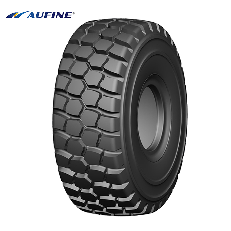 13.00-25NHS Advanced off Road Tire with Longer Mileage