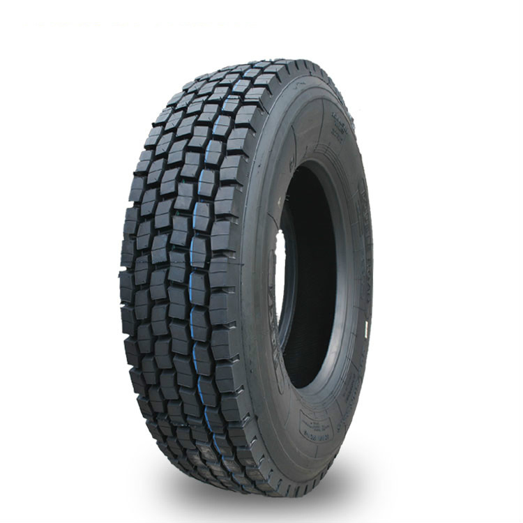 Грузовая шина 315/80R22.5 385/65R22.5 DOUBLE ROAD