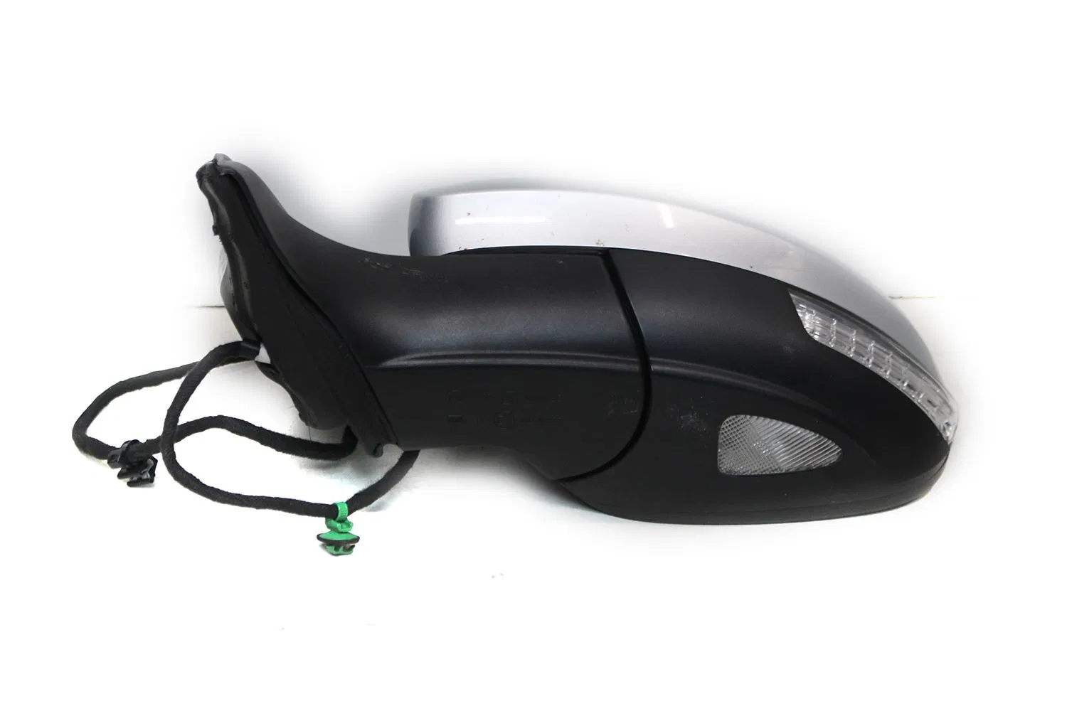 Боковое зеркало VW Tiguan 2015- с подогревом и поворотом