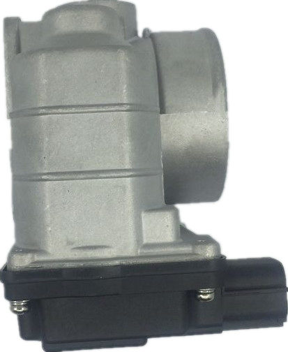 Дроссельная заслонка 60мм для Nissan Altima, Sentra, X-Trail T30 2.5L