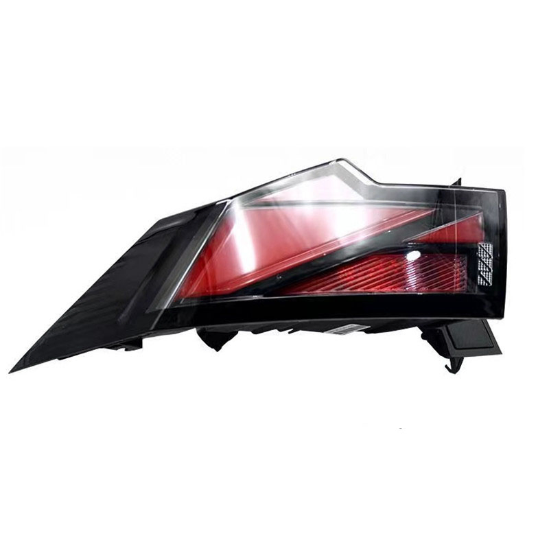 Стоп-сигнал автомобильный светодиодный универсальный