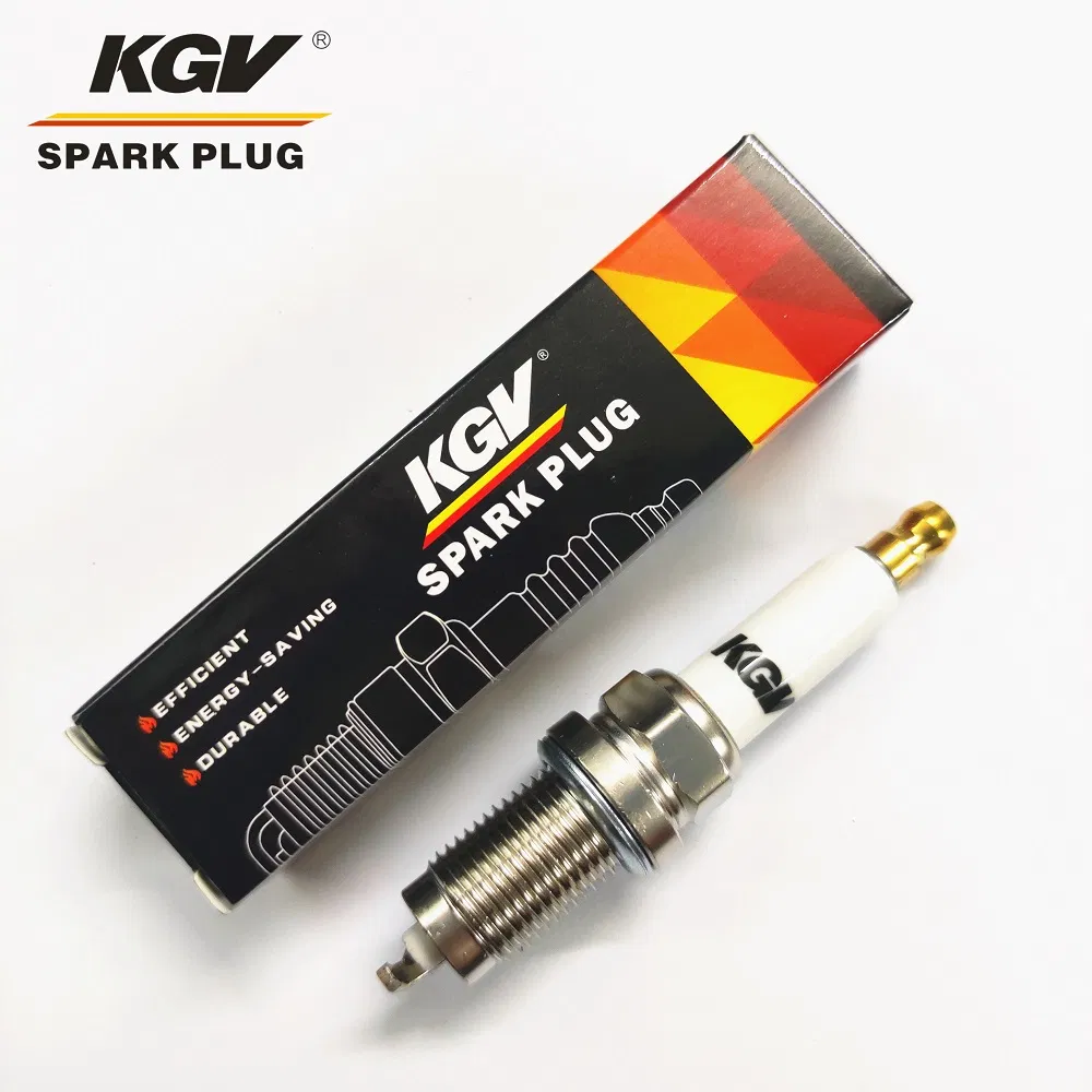 Иридиевая свеча зажигания G-IZFR5 для Volkswagen Polo