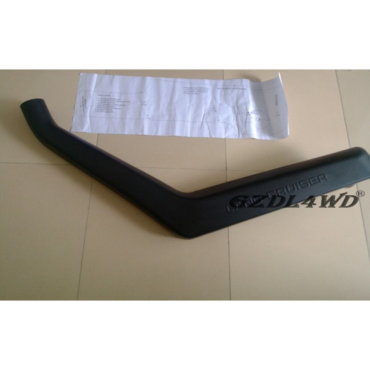 Сноркель GZDL4WD для Land Cruiser LC76