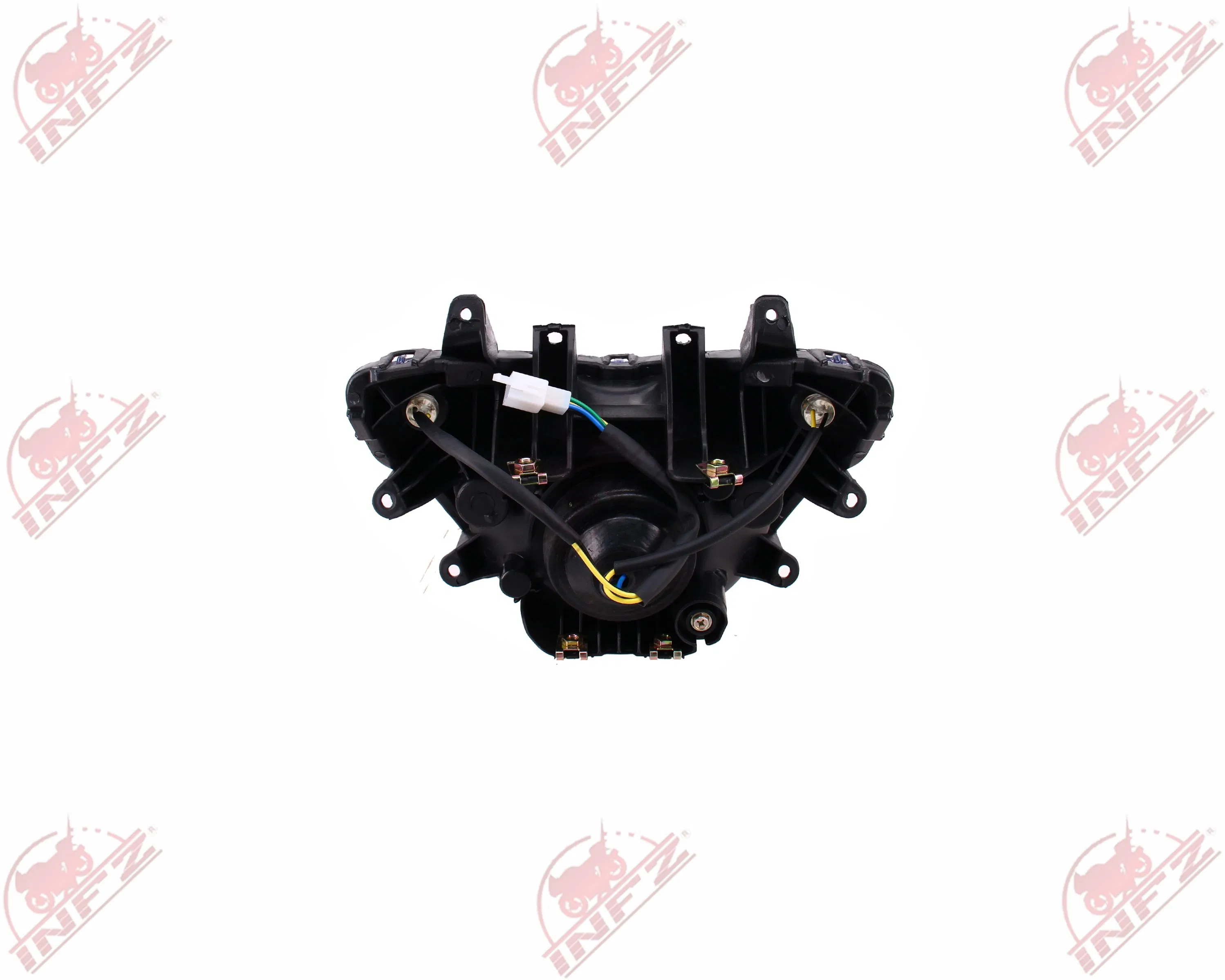 LED фара для мотоцикла Bajaj Pulsar 135