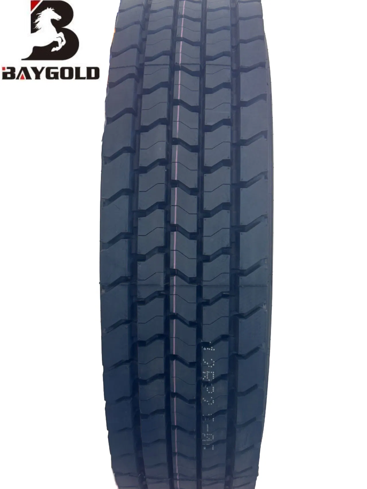 Top Brand Quality Radial Truck TBR 1200r24 Tire Tyre with Gcc ECE Fedima Brand