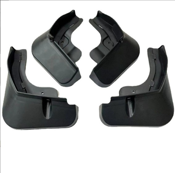 Suitable for Byd Yuan Plus Car Tires, Mudguards, Electric Vehicle Modification Parts, Mudguards, Mud Flaps