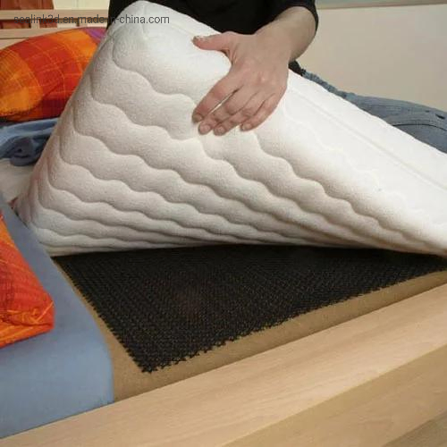 Black 8mm Thickness Mattress Ventilation Underlay