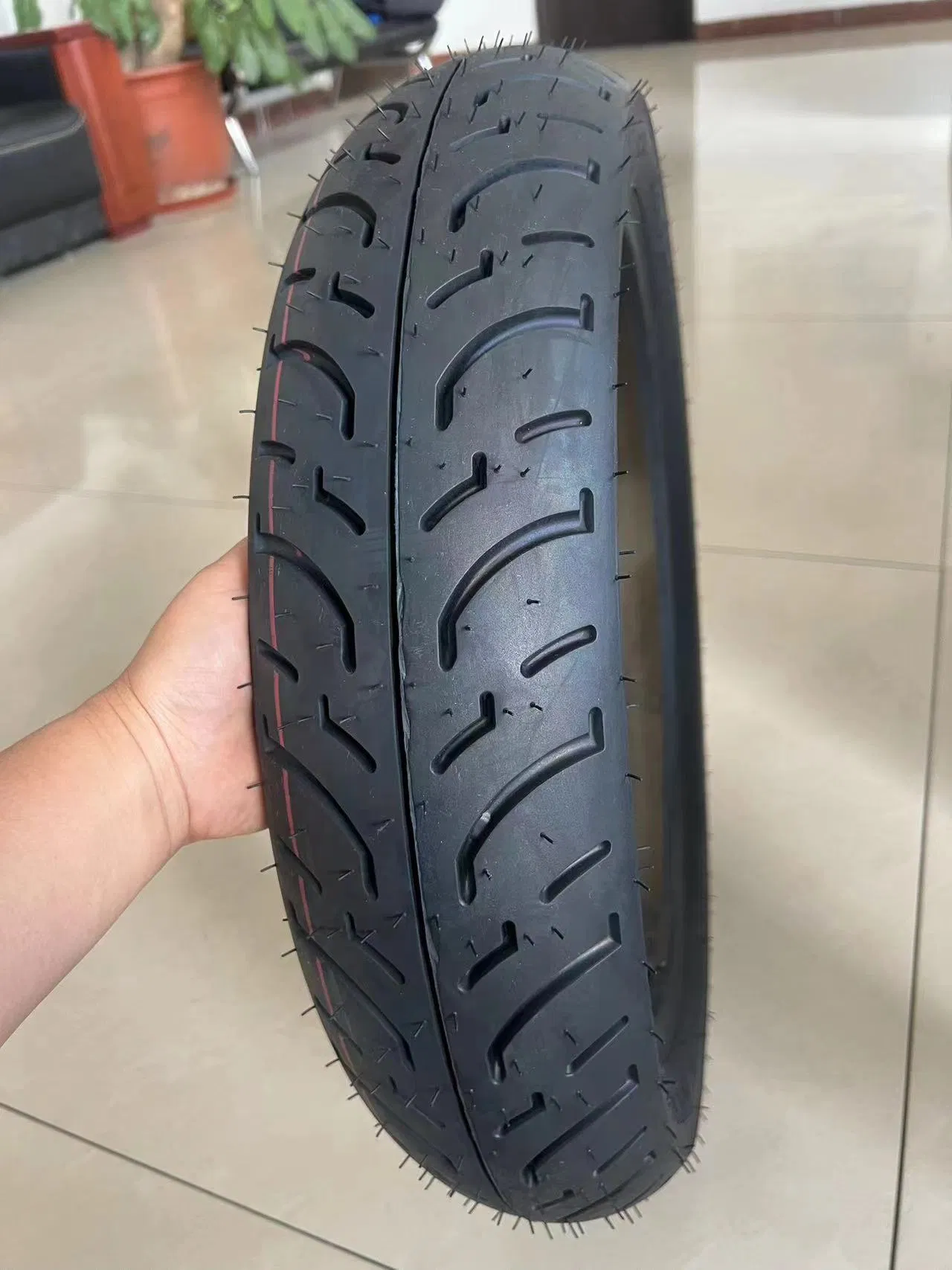 Мотошина 130/90-15 150/80-15, резина 40-55%