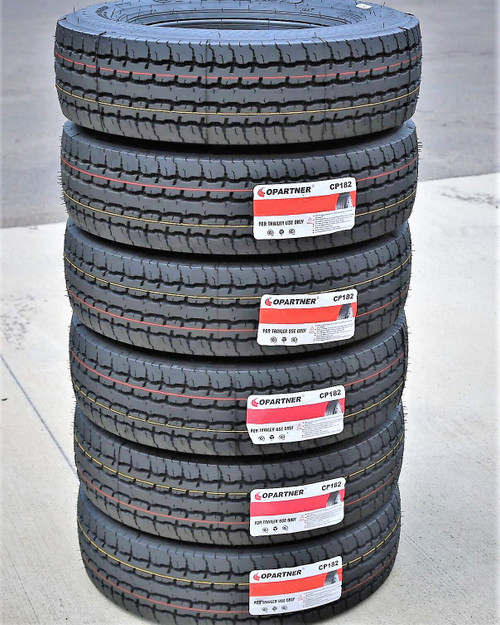 Грузовые шины 12R22.5, 295/80R22.5, 315/80R22.5