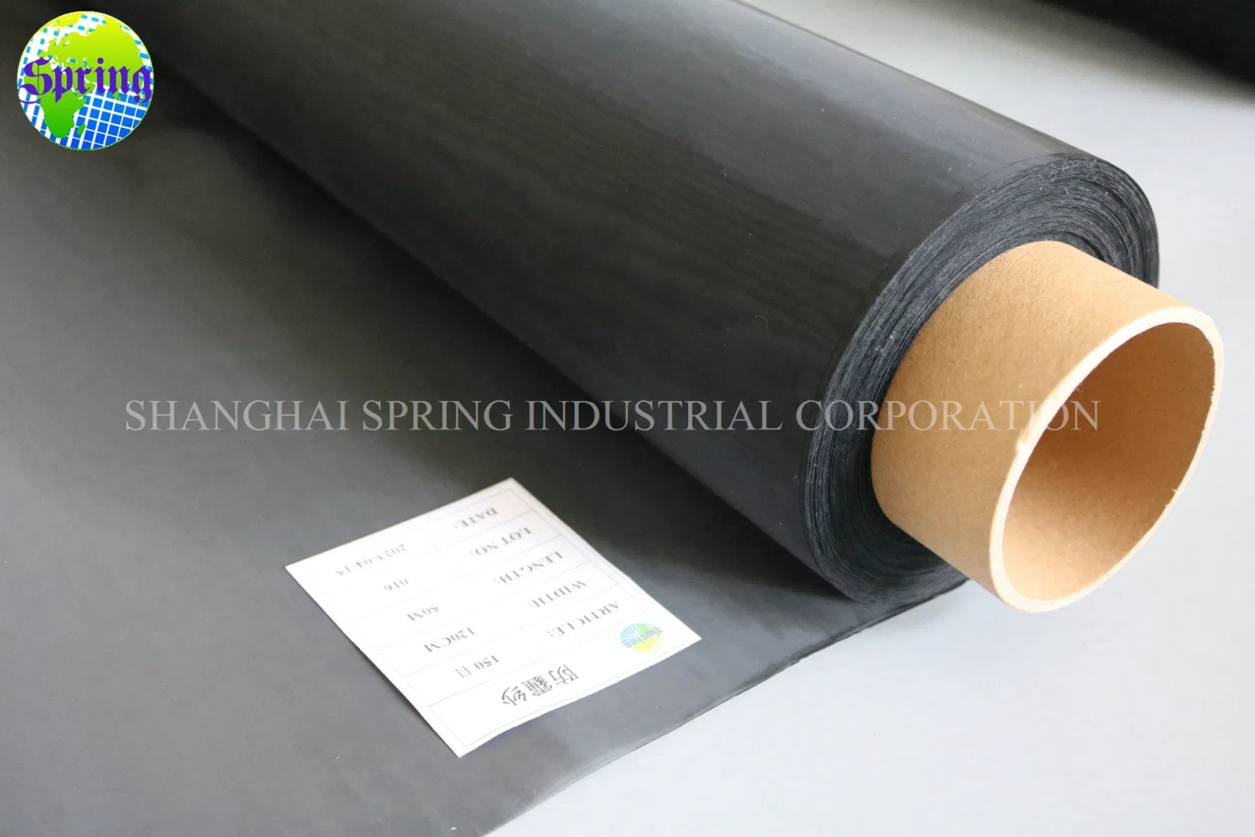 Hydrophobic Speaker Mesh Fabric for Automotive Electronics 250mesh