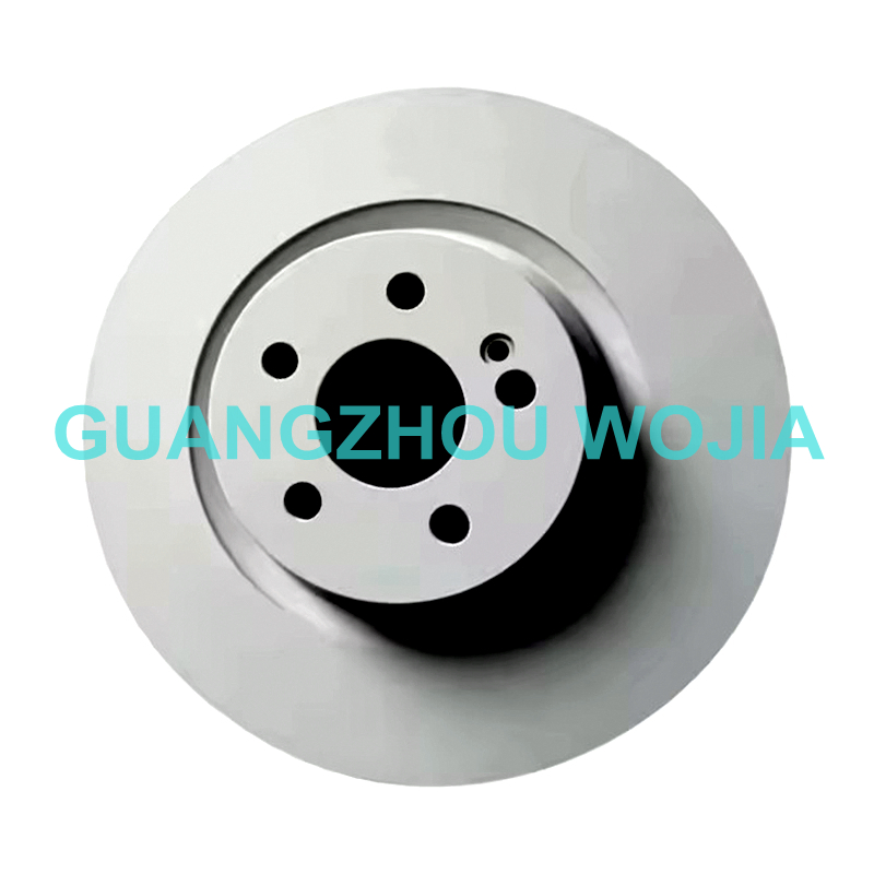 Disc Brake Rotor A1674238900 for Mercedes