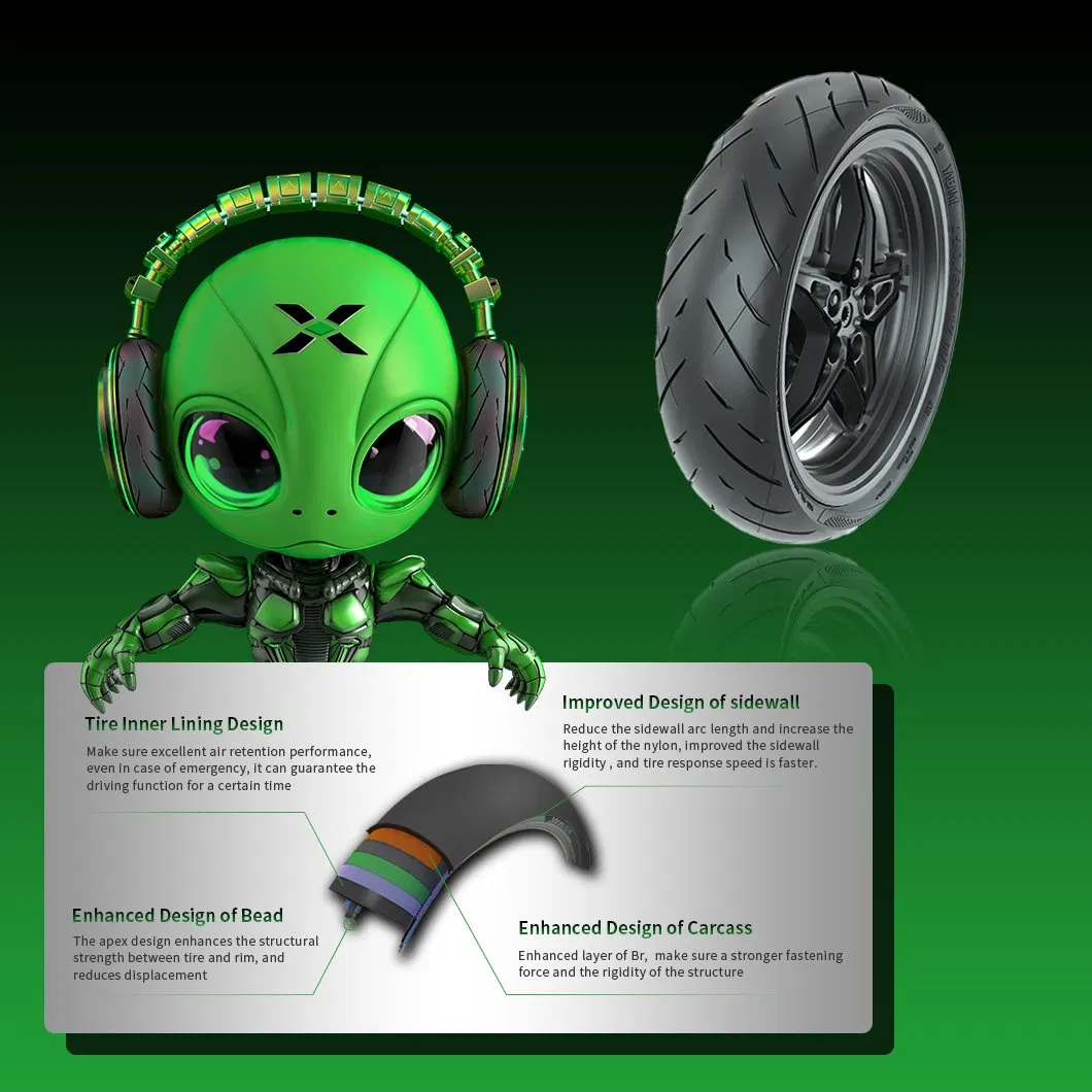 Мотошины Sport 120/70-17 160/60-17