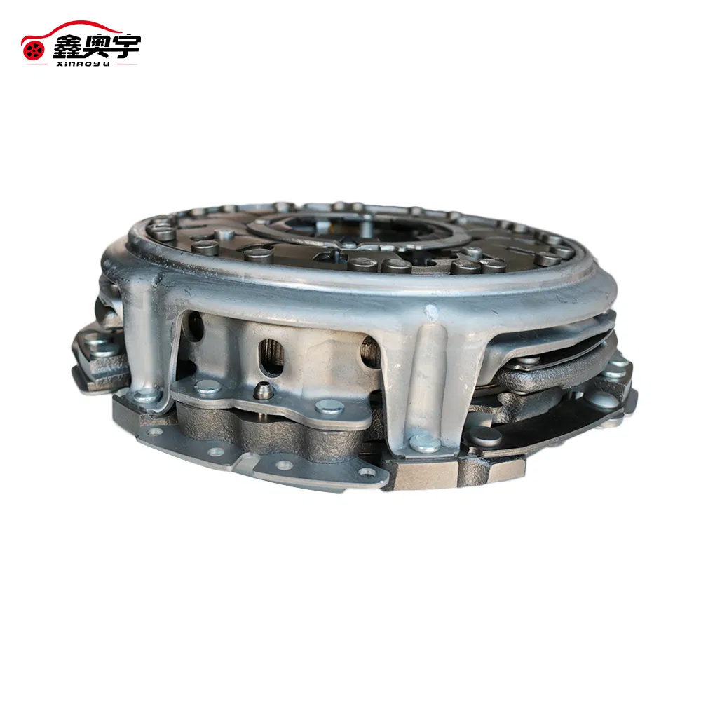 Automobile Transmission Parts Oam Dq200 Auto Clutch Kit for Volkswagen Passat