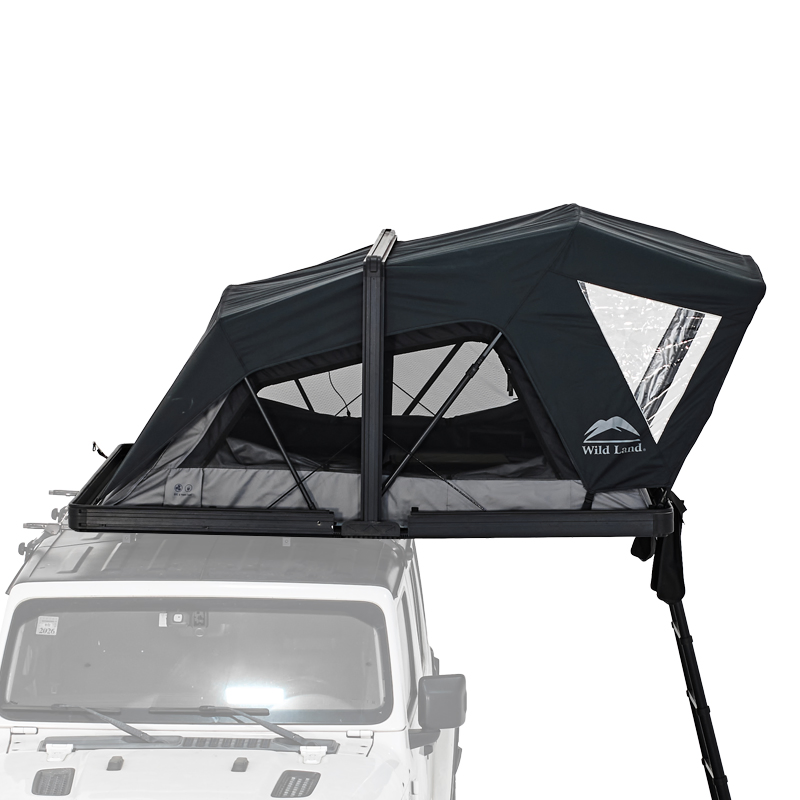 Ultimate Max Roof Tent for Outdoor Camping Adventures
