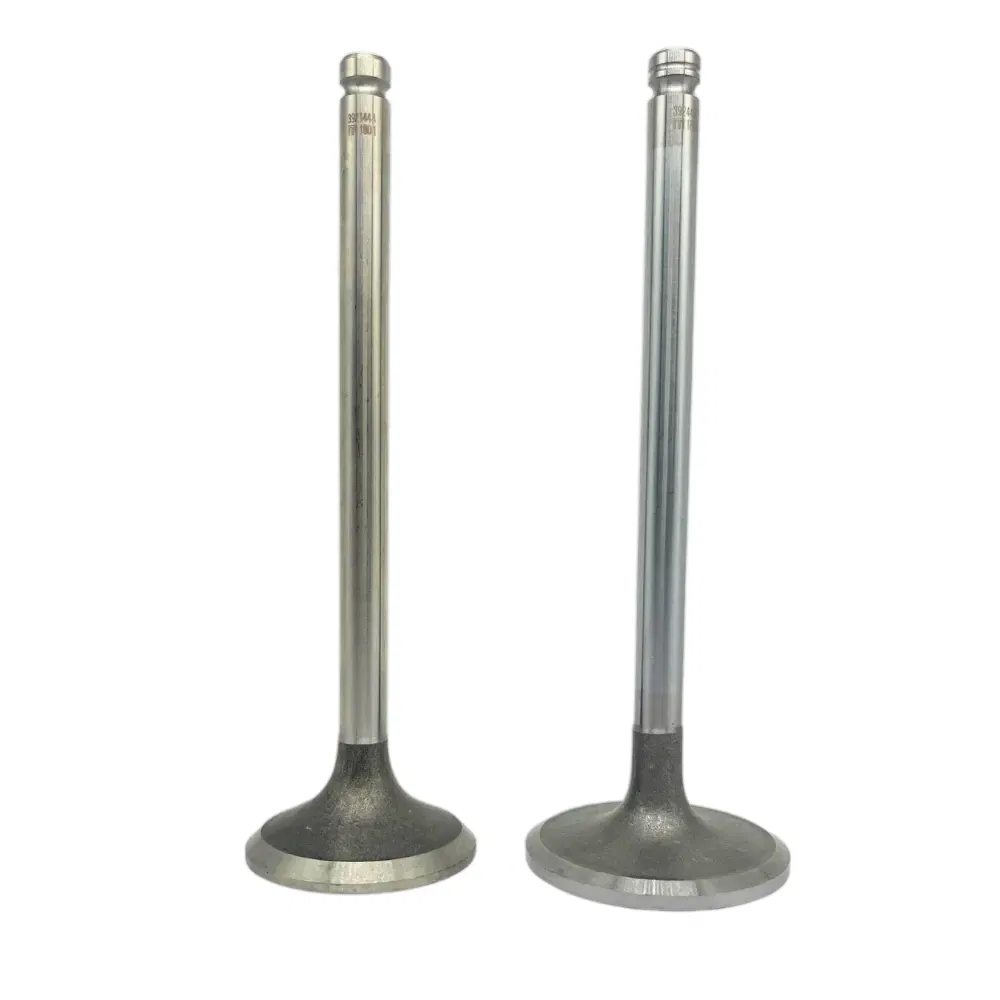 Впускной клапан двигателя Cummins 4982907/4995554/3924492/5307875