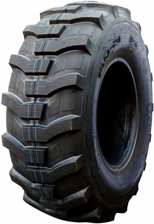 Agricultural Tractor Drive Wheel Tire Farm Tire 12.4 24 12.4-24