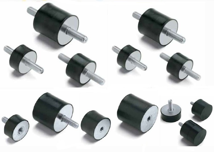 Резиновая опора двигателя B-Mf 3A4002