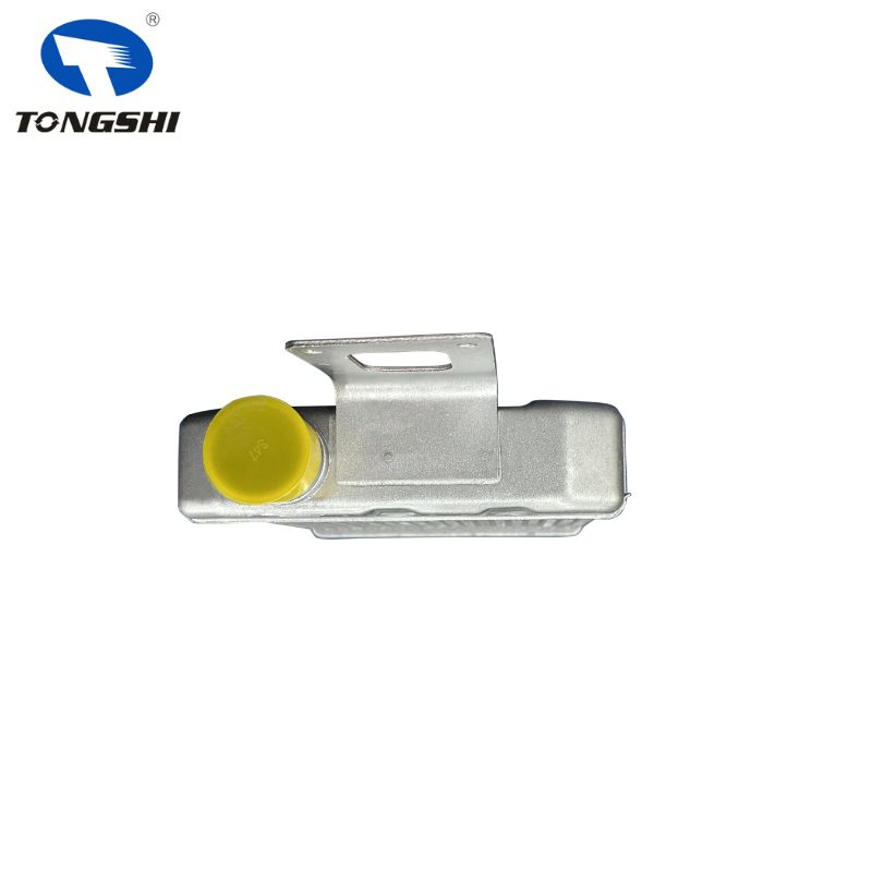 Интеркулер для Hino Dutro/Toyota Dyna 130ht/130HD