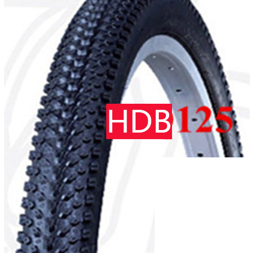 Шина велосипедная горная 22 дюйма MTB