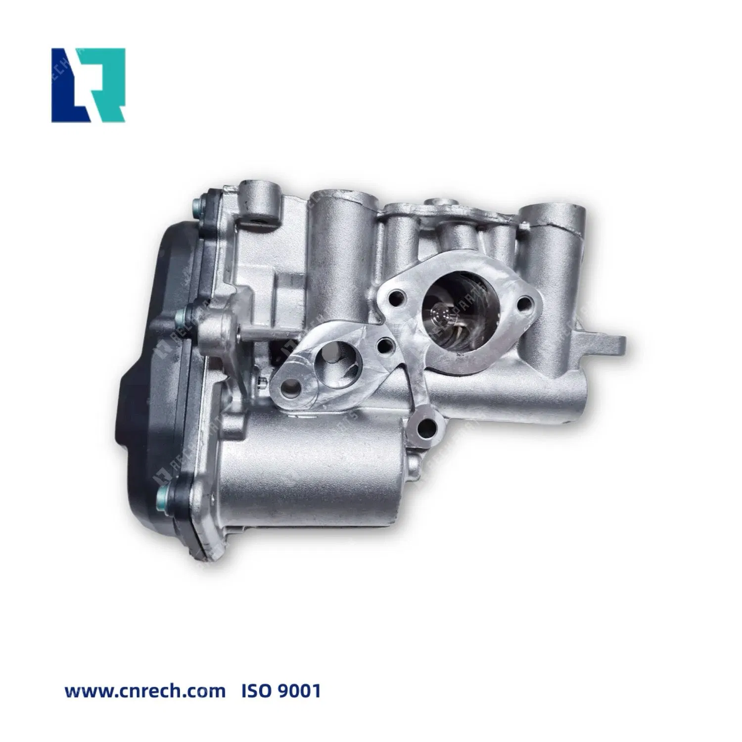 Клапан EGR Mercedes-Benz OM654 A2C92879100