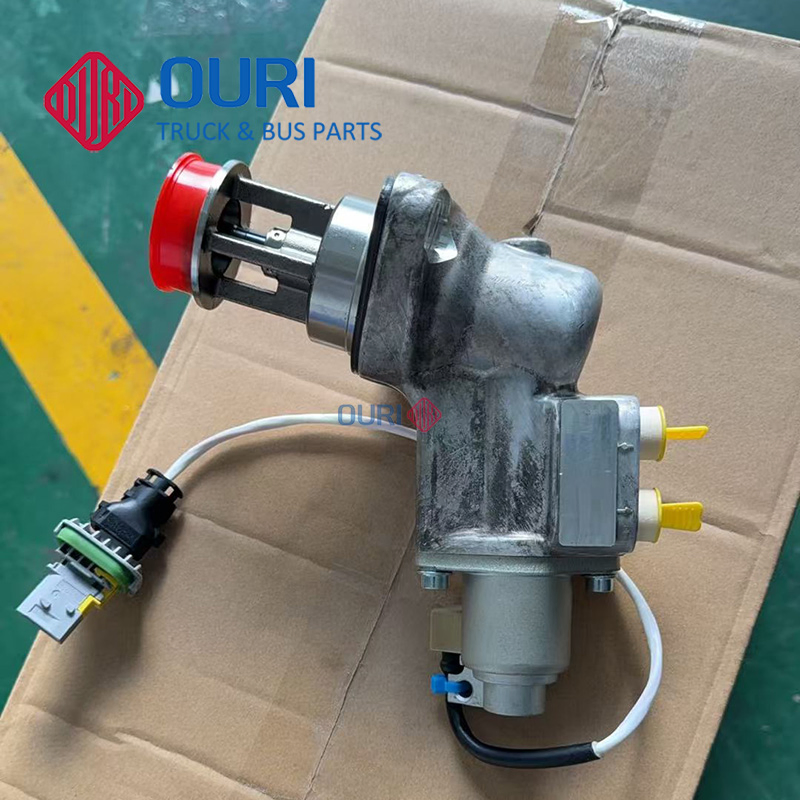 Клапан EGR Ouri Truck 23764216 для Volvo Truck