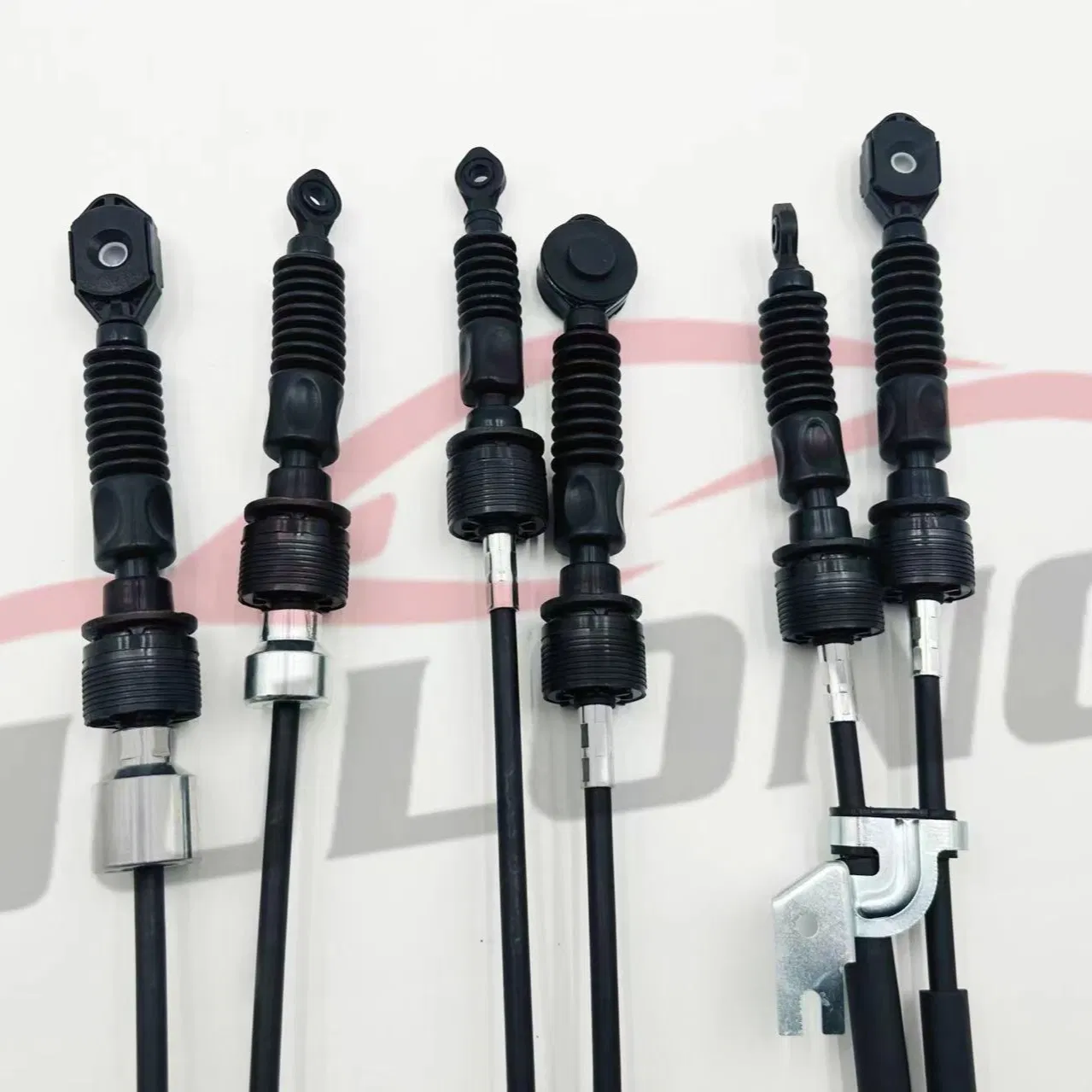 Трос переключения передач OEM 1489301