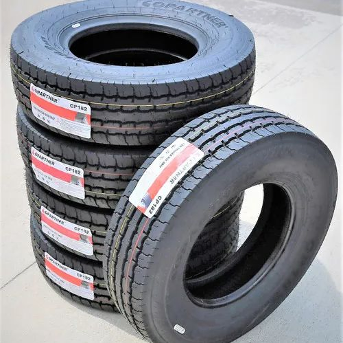 Грузовые шины 12R22.5, 295/80R22.5, 315/80R22.5