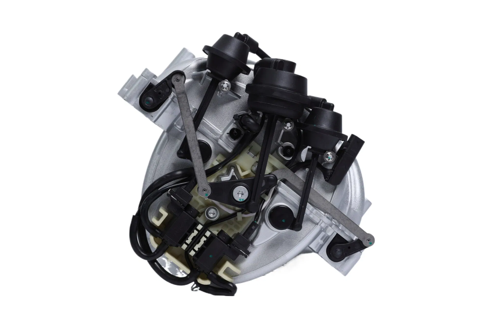 Впускной коллектор Mercedes Benz Glk280 A 272 140 24 01