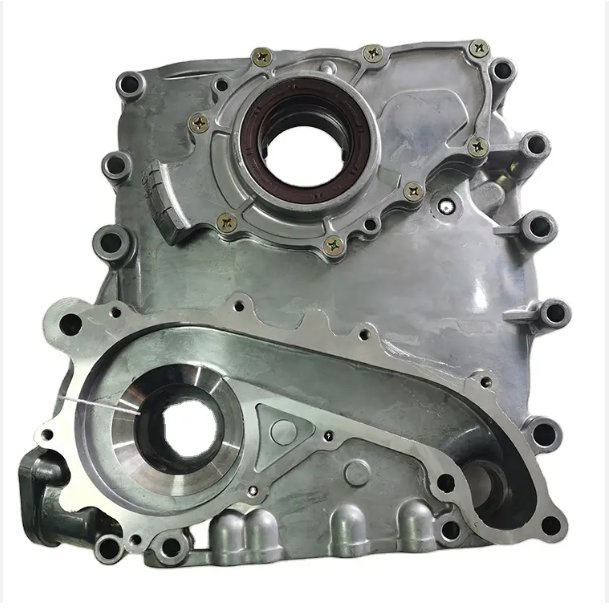 Масляный насос 15103-75021 для Toyota 3RZ