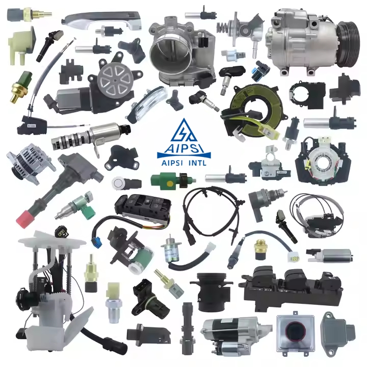 Катушка зажигания AIPSI для Nissan, Mazda