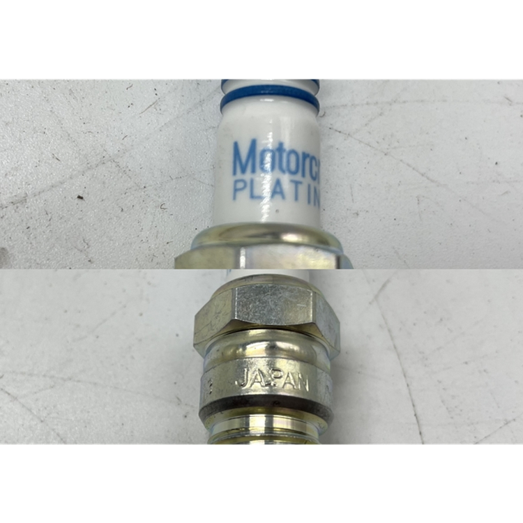 Свеча зажигания SP-520-X для Ford, Lincoln, Cadillac