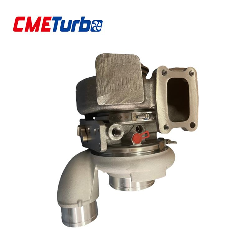 Турбокомпрессор HE351VE 5326058 для 6.7L