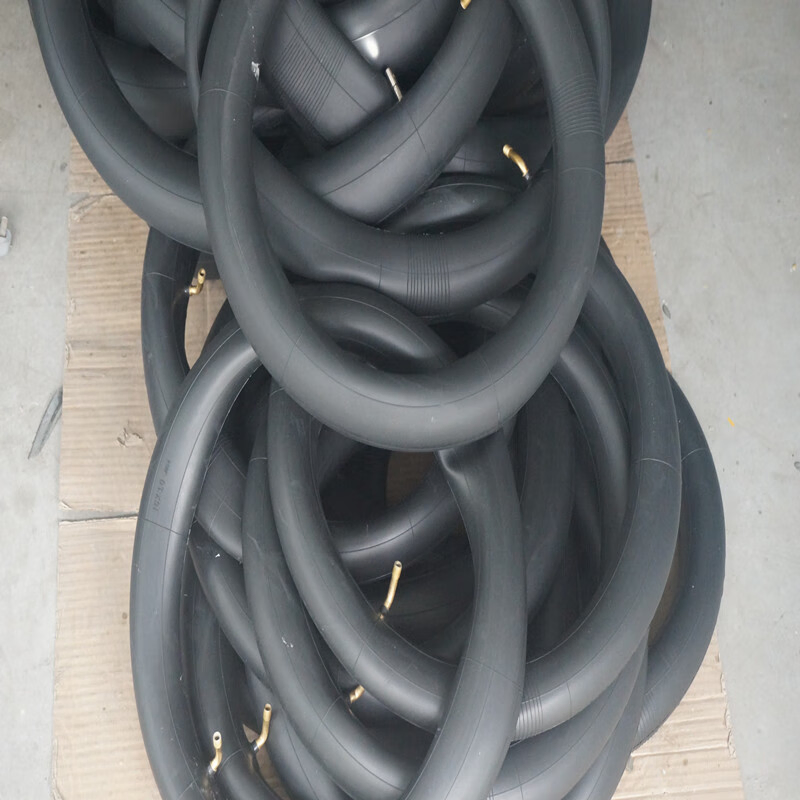 Forward Industry 100% Quality Guarantee Motorcycle Inner Tube 3.50-10, 4.00-10, 4.50-12, 5.00-12