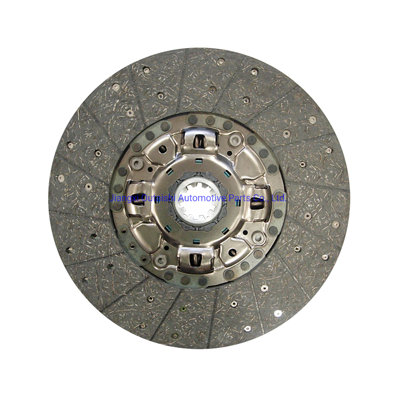 Сцепление для грузовика Hino 31250-5704, 31250-5391