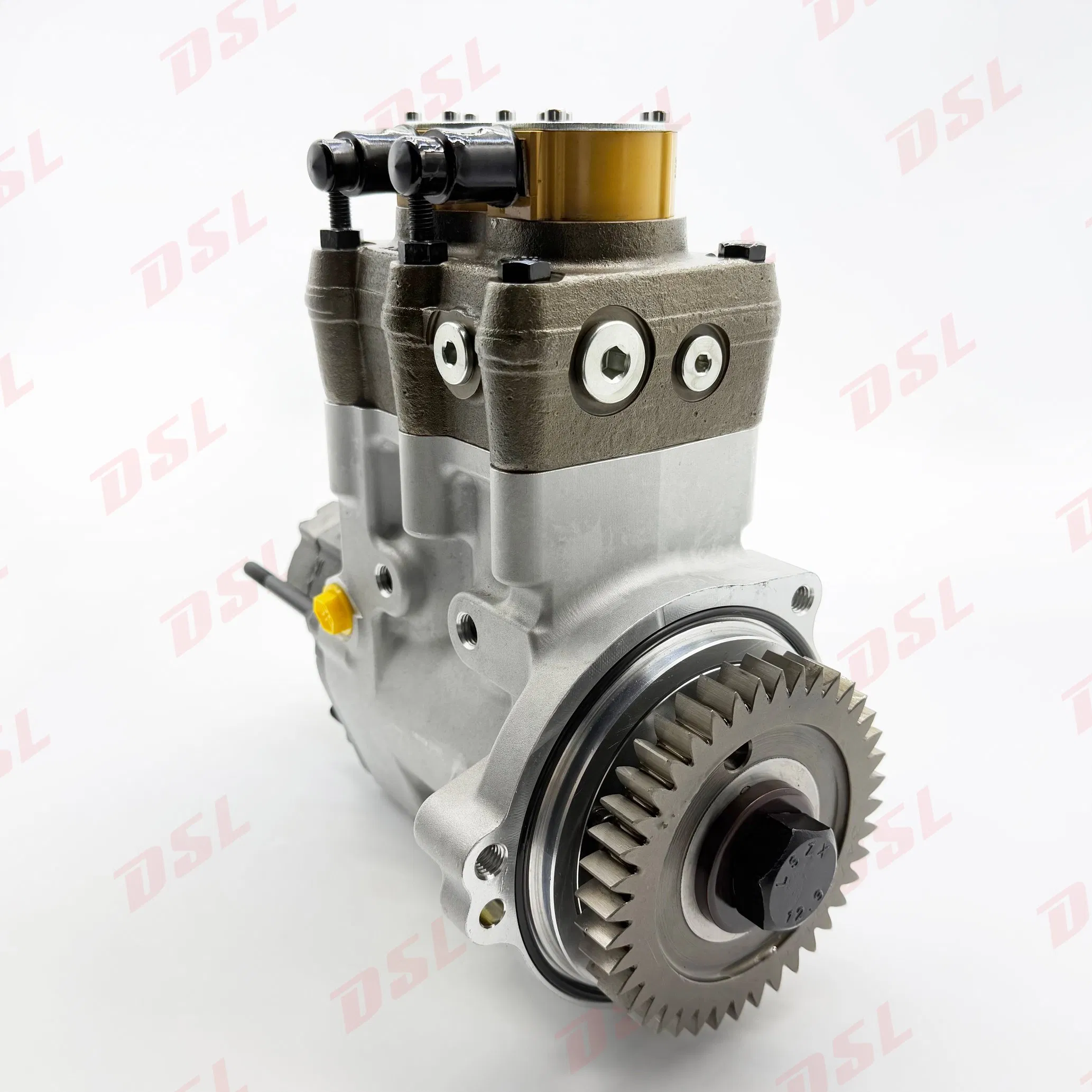 Топливный насос Common Rail 379-0150 для двигателя C9.3