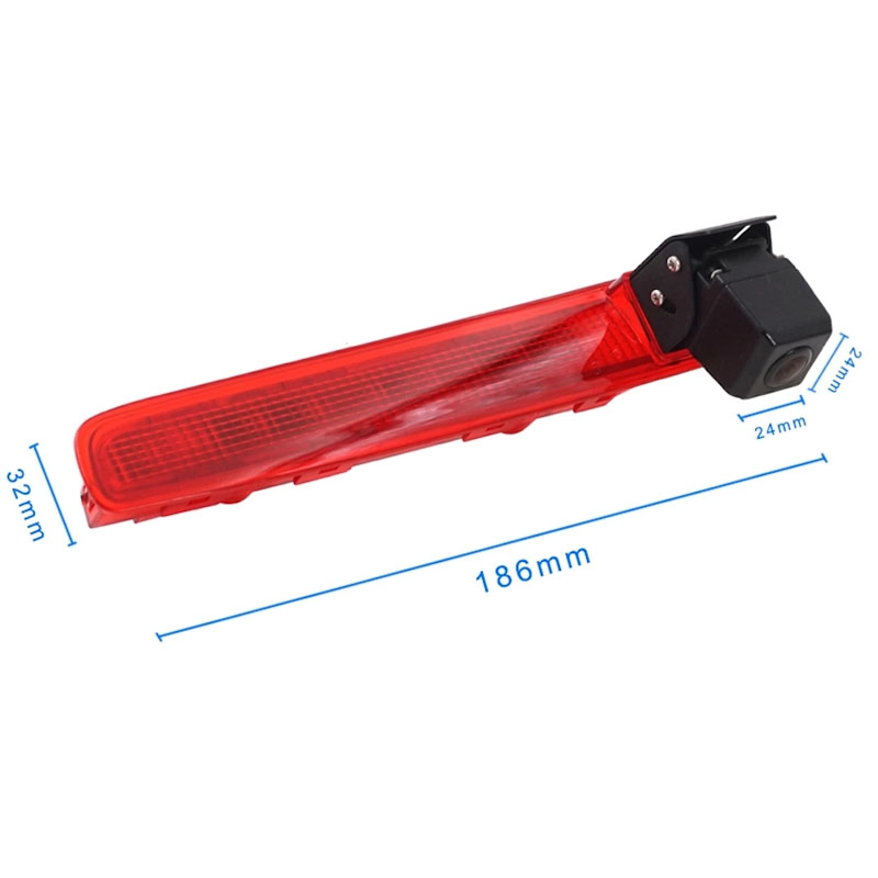 Электронный стоп-сигнал для VW T5 и T6 (2010-н.в.)