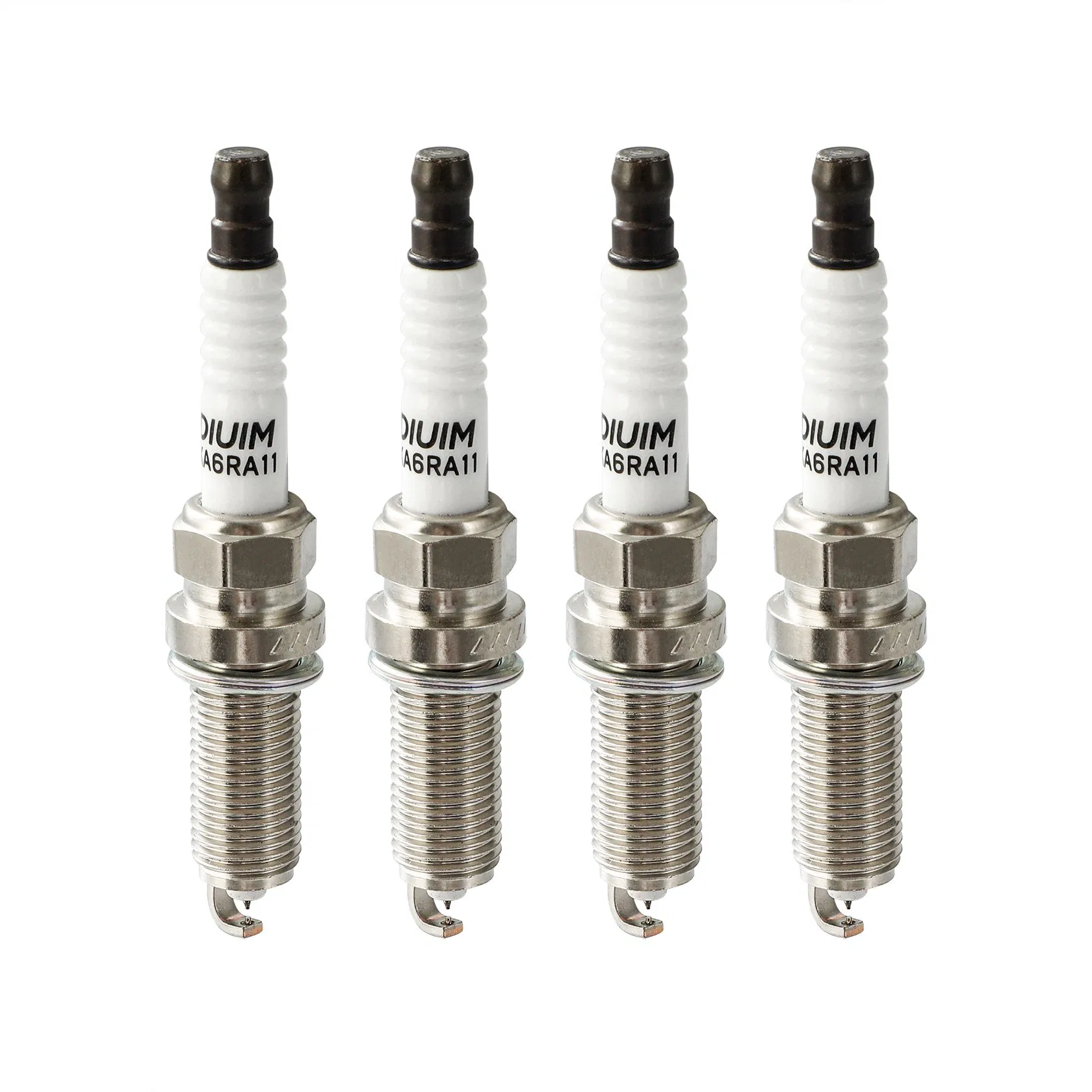 Свечи зажигания Iridium Racing для Nissan 2010-2017 (4 шт)