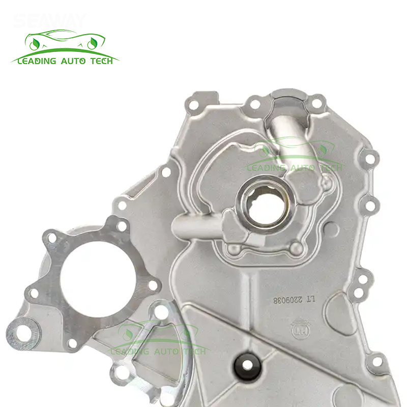 Масляный насос 1011100-Eg01t для Great Wall Hover, Pao, Wingle