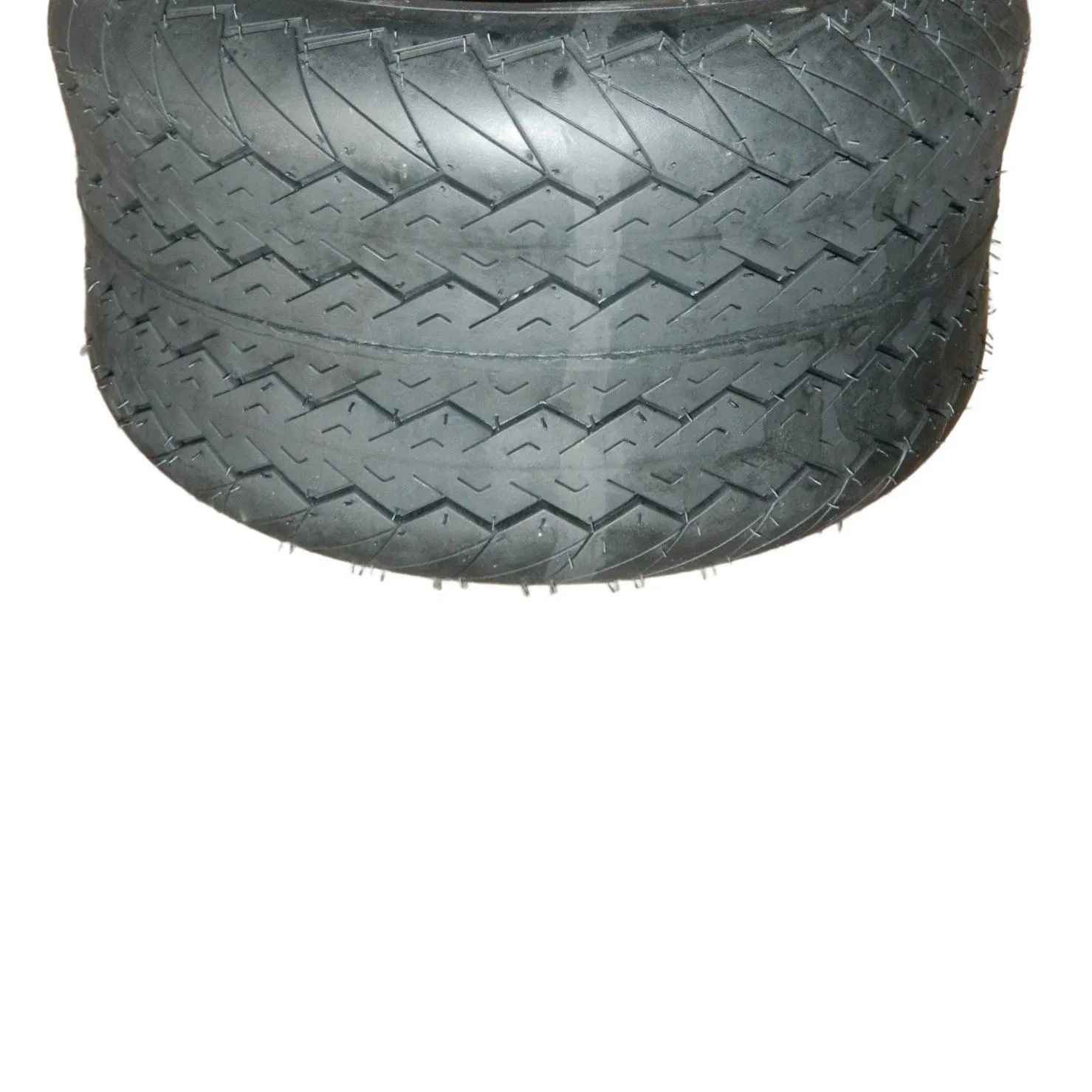 Шина бескамерная 18X8.50-8 для газонокосилок и гольф-каров