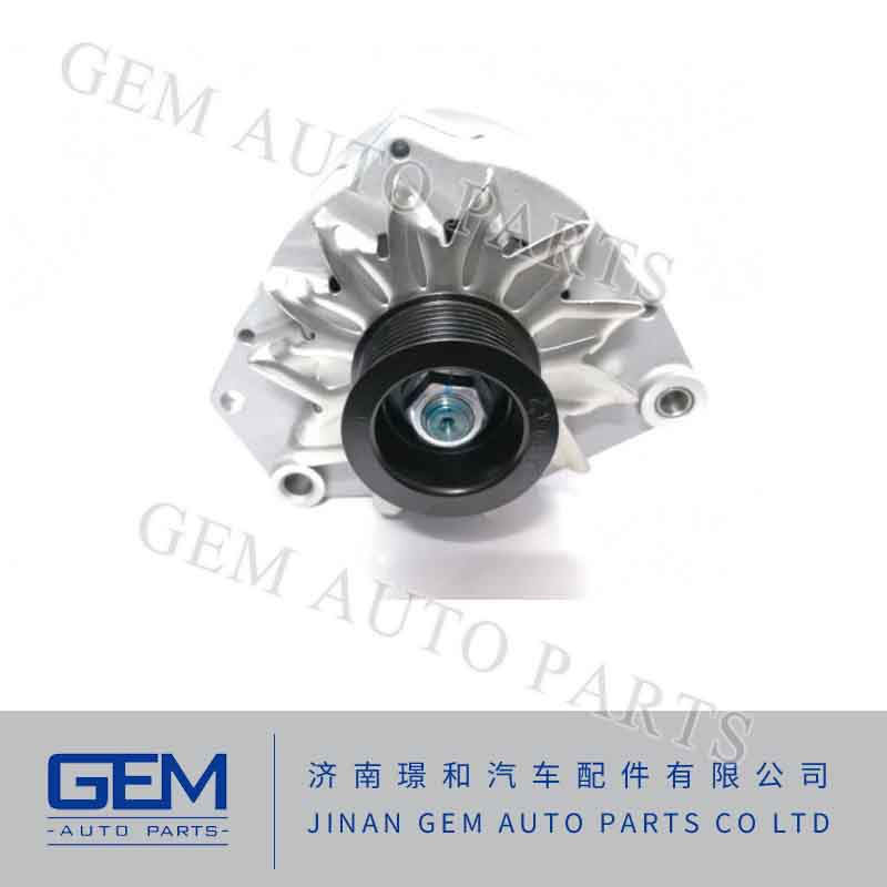 Генератор 612600090248 для двигателей Weichai WD615/WP10, 24V 70A