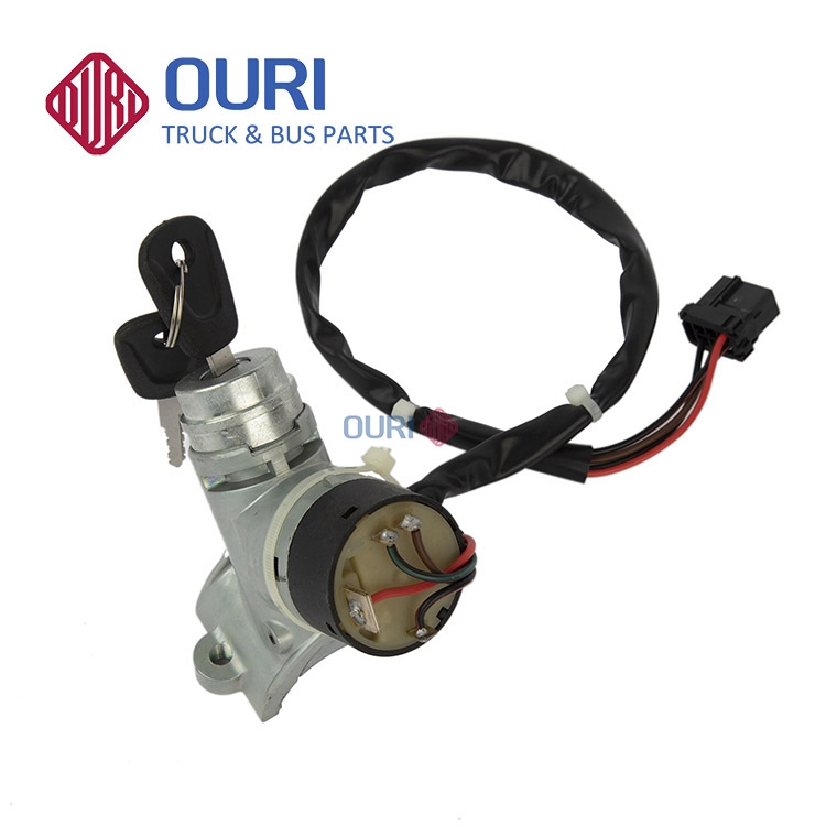Замок зажигания Ouri 9434600104 для Mercedes Benz Actros