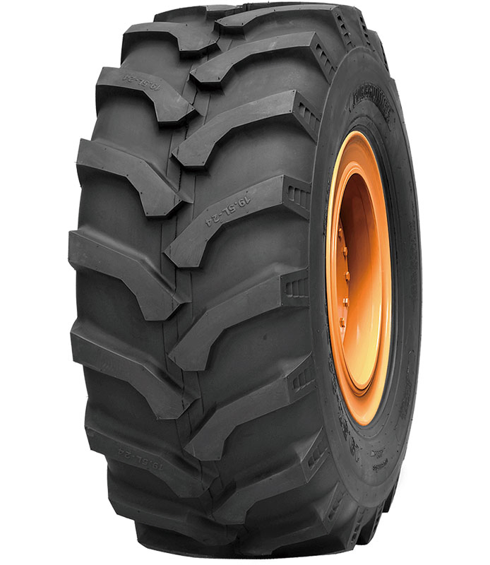 Roadguider 11L-15 10.5/80-18 11L-16 12.5/80-18 16.9-24 16.9-28 19.5L-24 L-5 Backhoe Loader Tire
