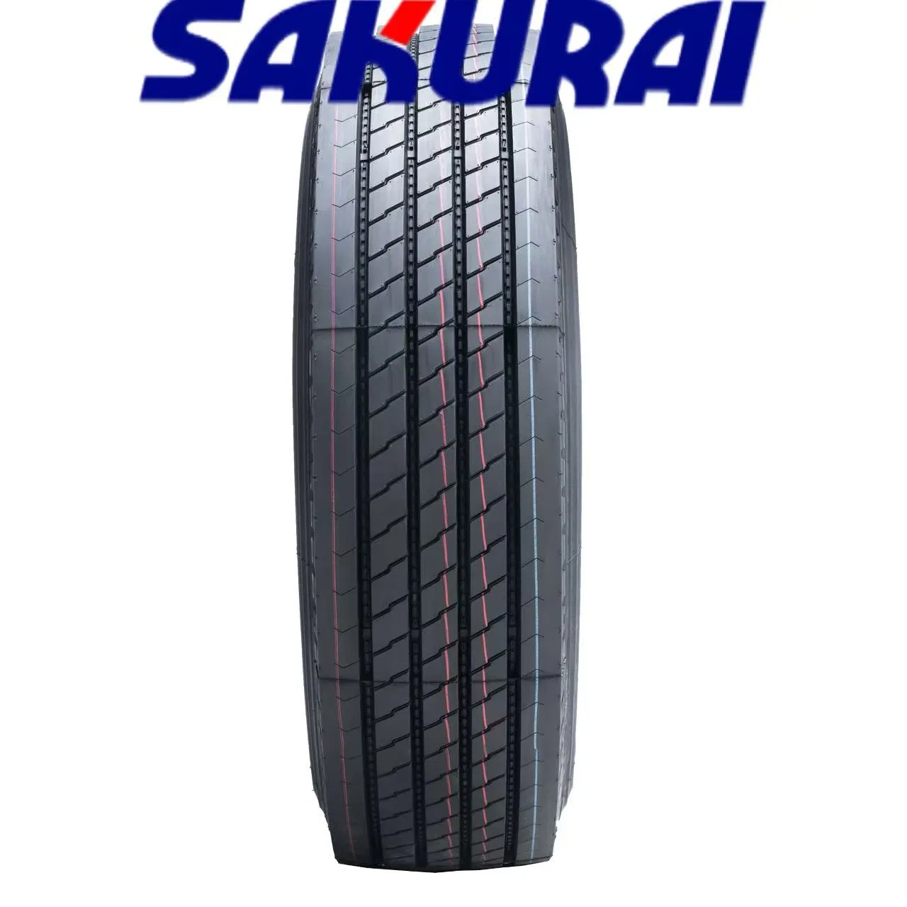 Kunlun TBR From Double Coin Group 315/80r22.5-22pr Kt890 Top Quality Driver Truck Tire
