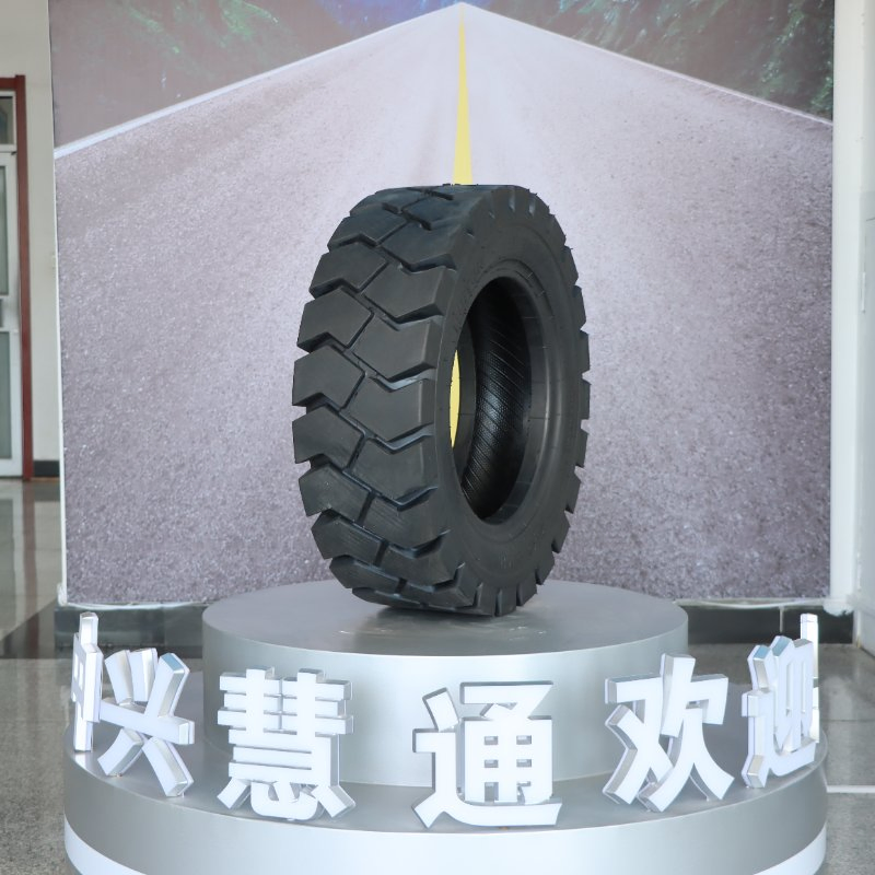 23*9-10NHS Industrial Pneumatic Tires Forklift Tyre