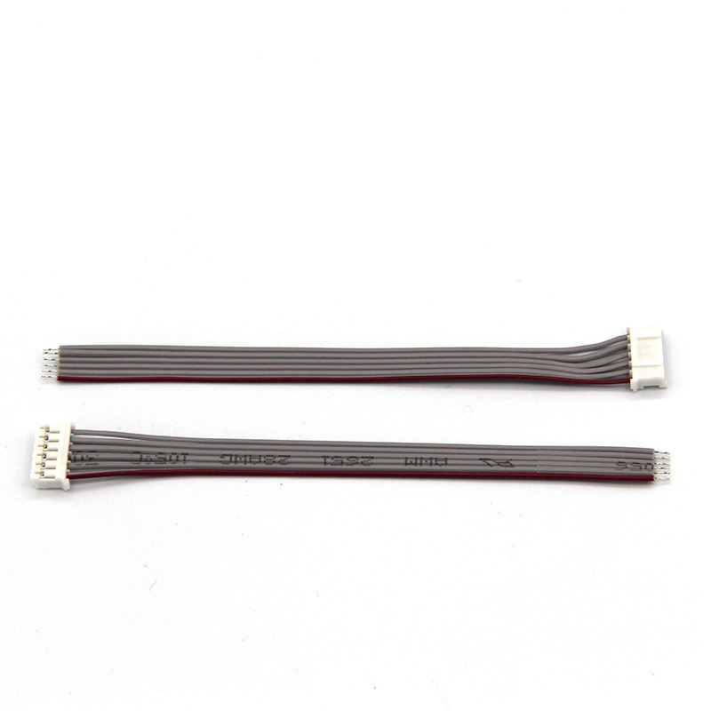 Высококачественный IDC кабель, плоский шлейф